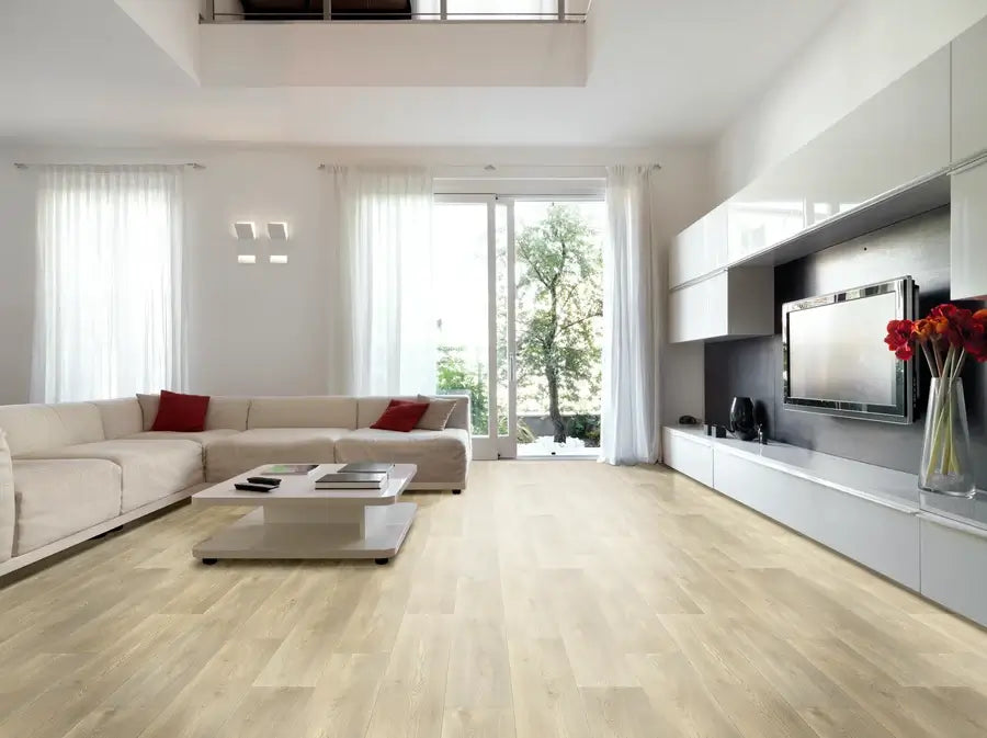 Vinyl - Blacktex - Columbian Oak