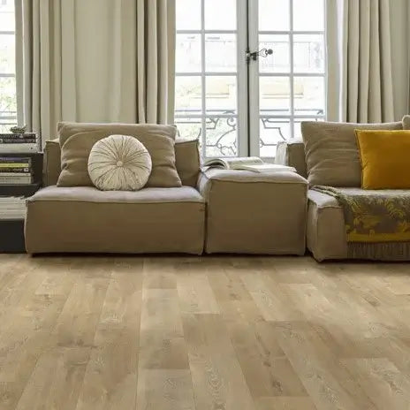 Vinyl - Blacktex - Crouch oak
