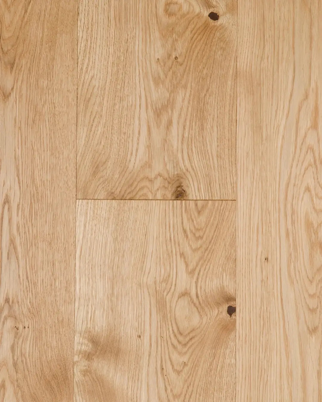 Castleplank - Hørning Eg Natur - 20 x 220 x 1200-2400 mm