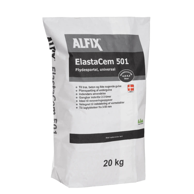 Alfix ElastaCem 501