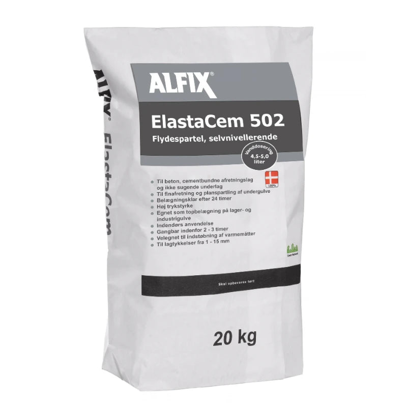 Alfix ElastaCem 502
