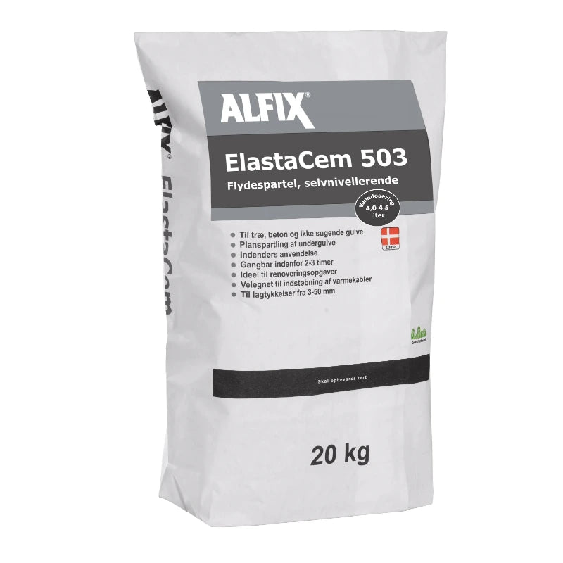 Alfix ElastaCem 503