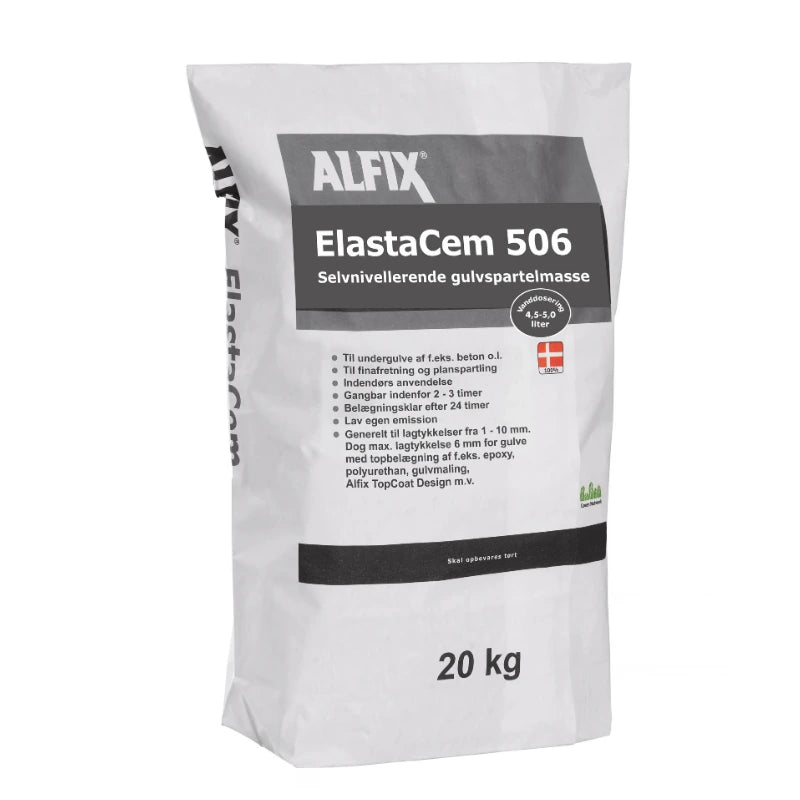 Alfix ElastaCem 506