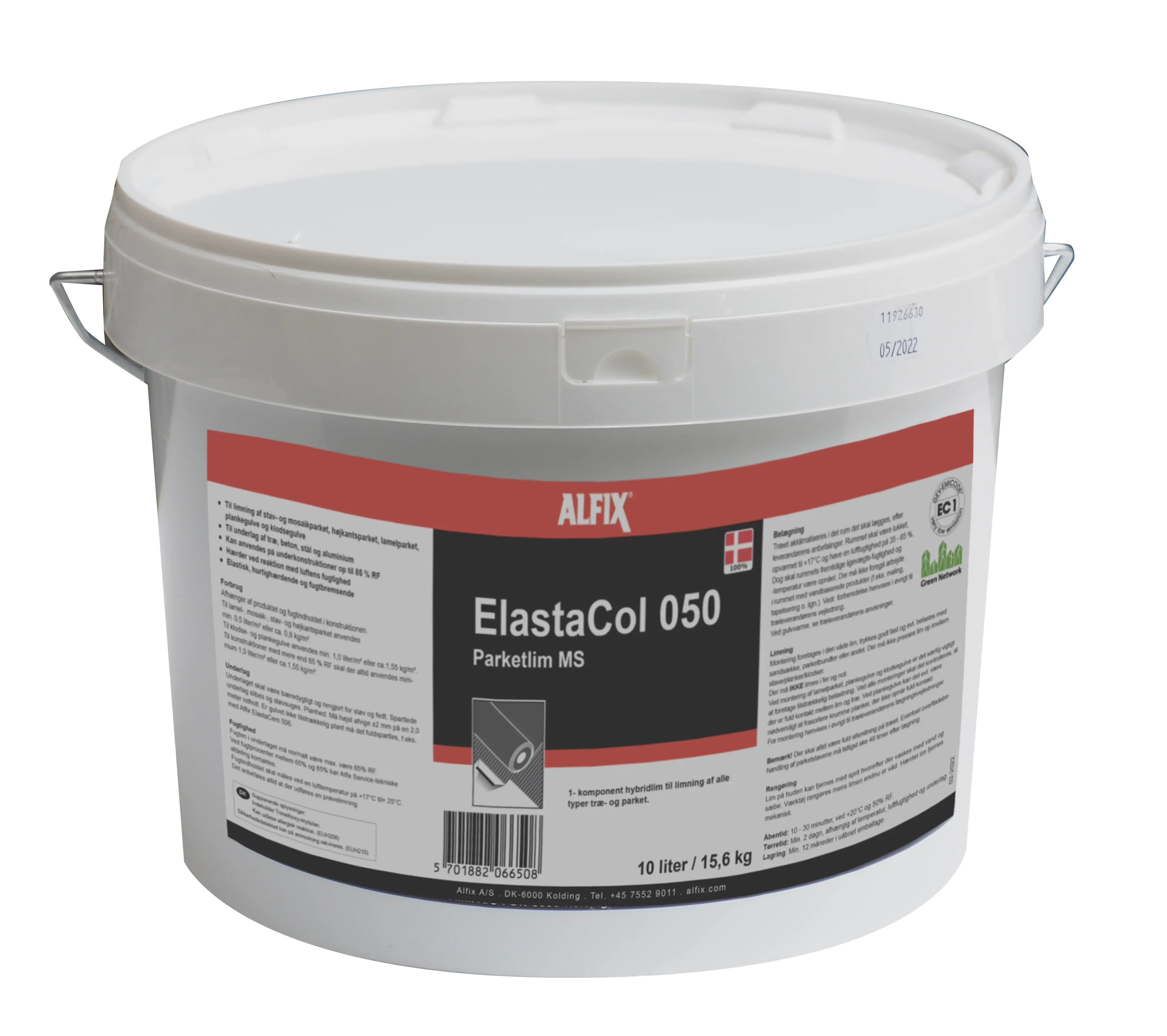 ElastaCol 050 - Parketlim