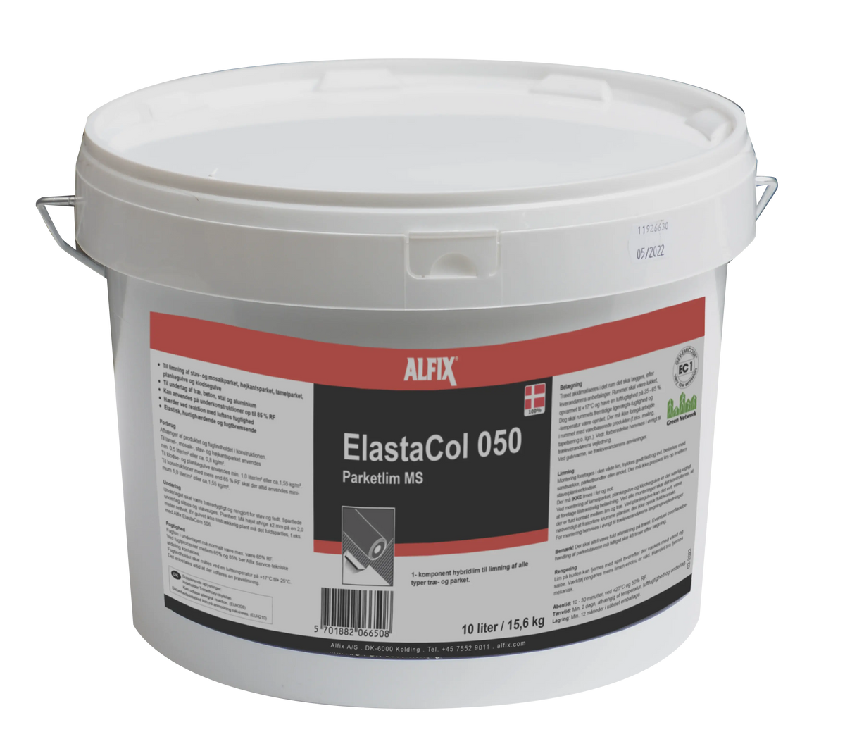 ElastaCol 050 - Parketlim