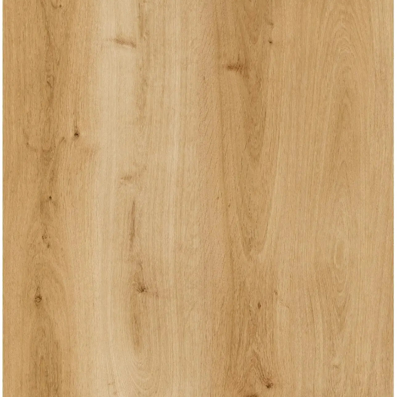 Elite LVT Planke LARGE EKSLUSIV Klik m. kork bagside - Lys Natur