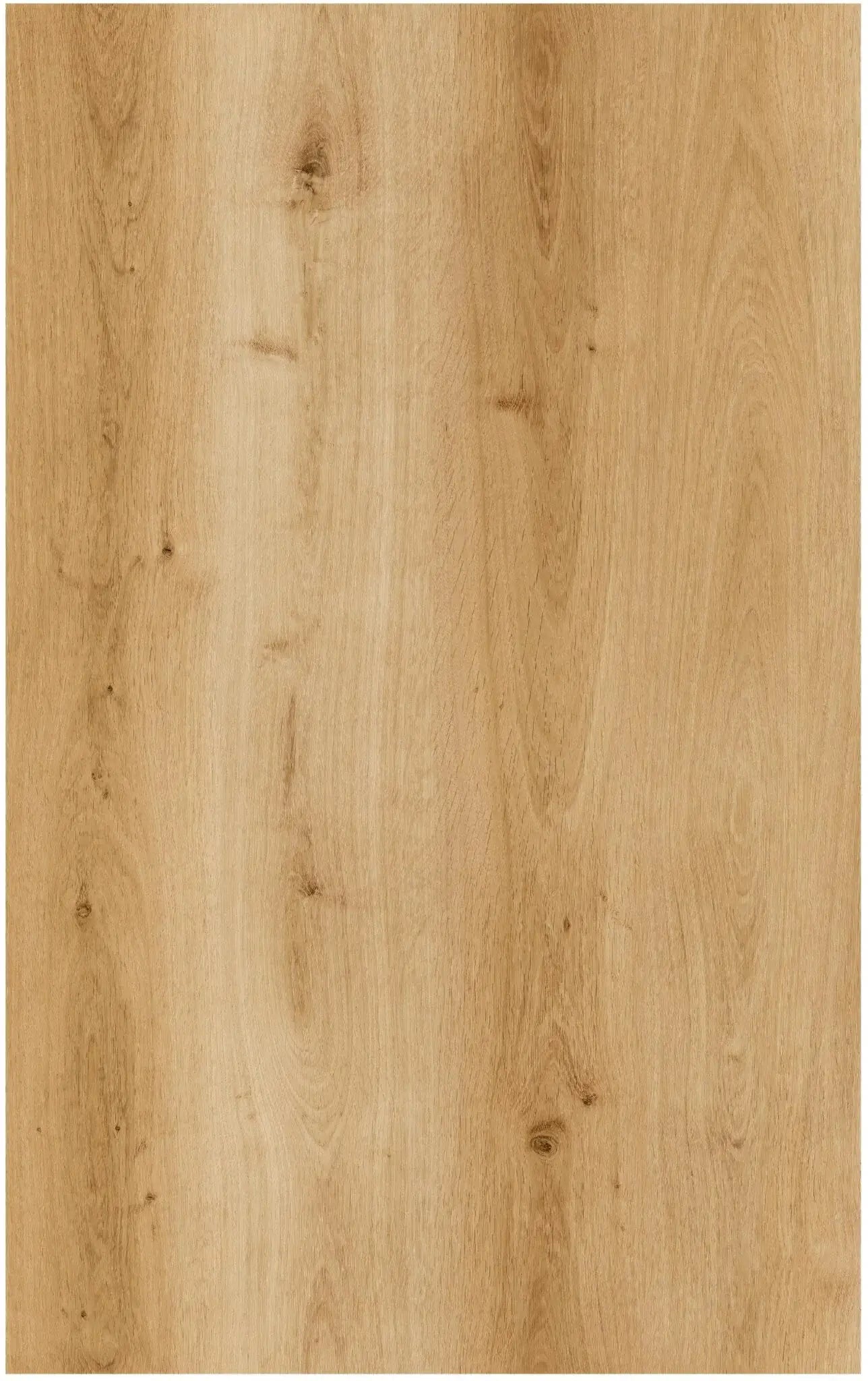 Elite LVT Planke LARGE EKSLUSIV Klik m. kork bagside - Lys Natur