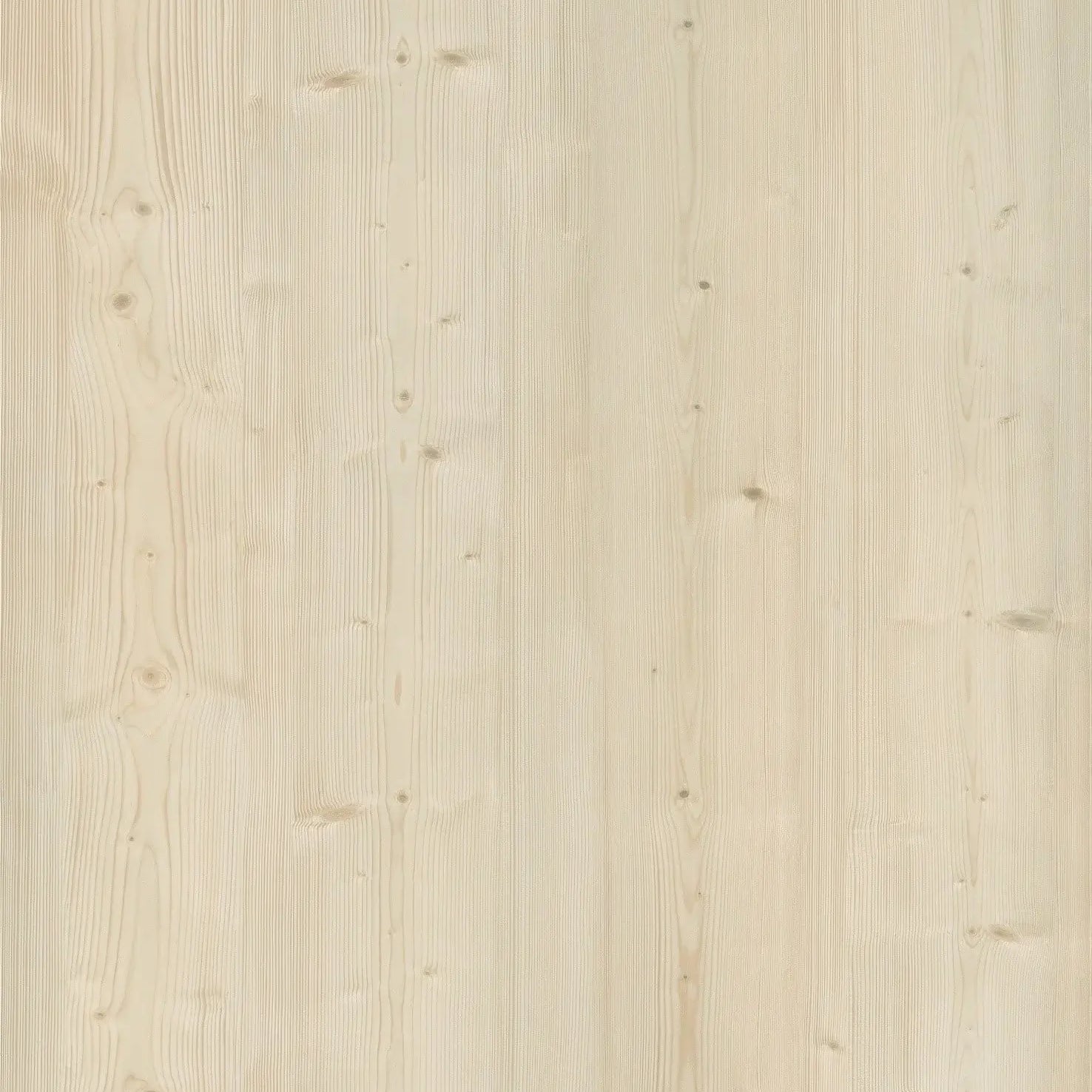 Elite LVT Planke LARGE Klik m. kork bagside - Fyr