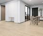 Elite LVT Planke LARGE Klik m. kork bagside - Fyr