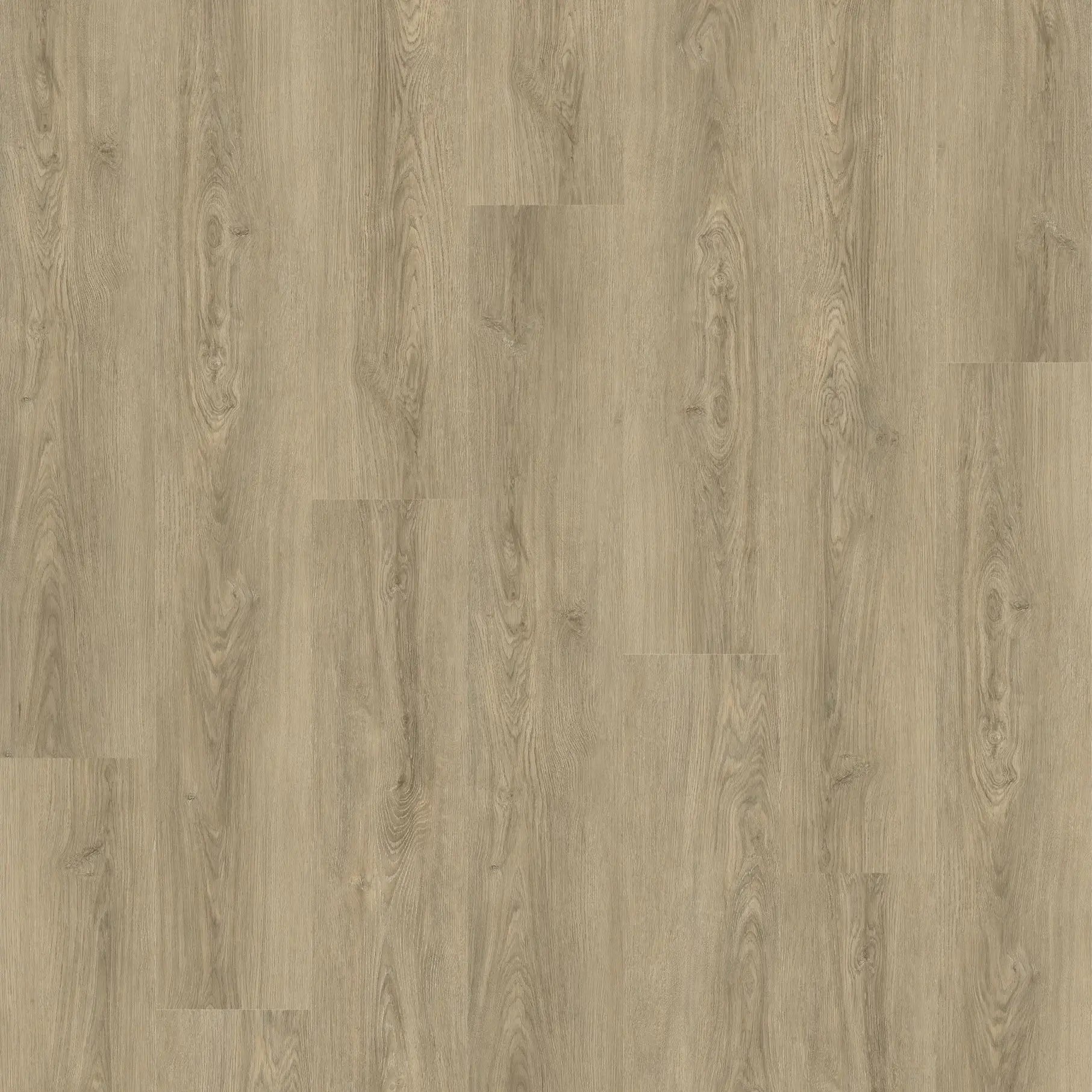 Elite LVT Planke Klik m. kork bagside - Cuba Eg