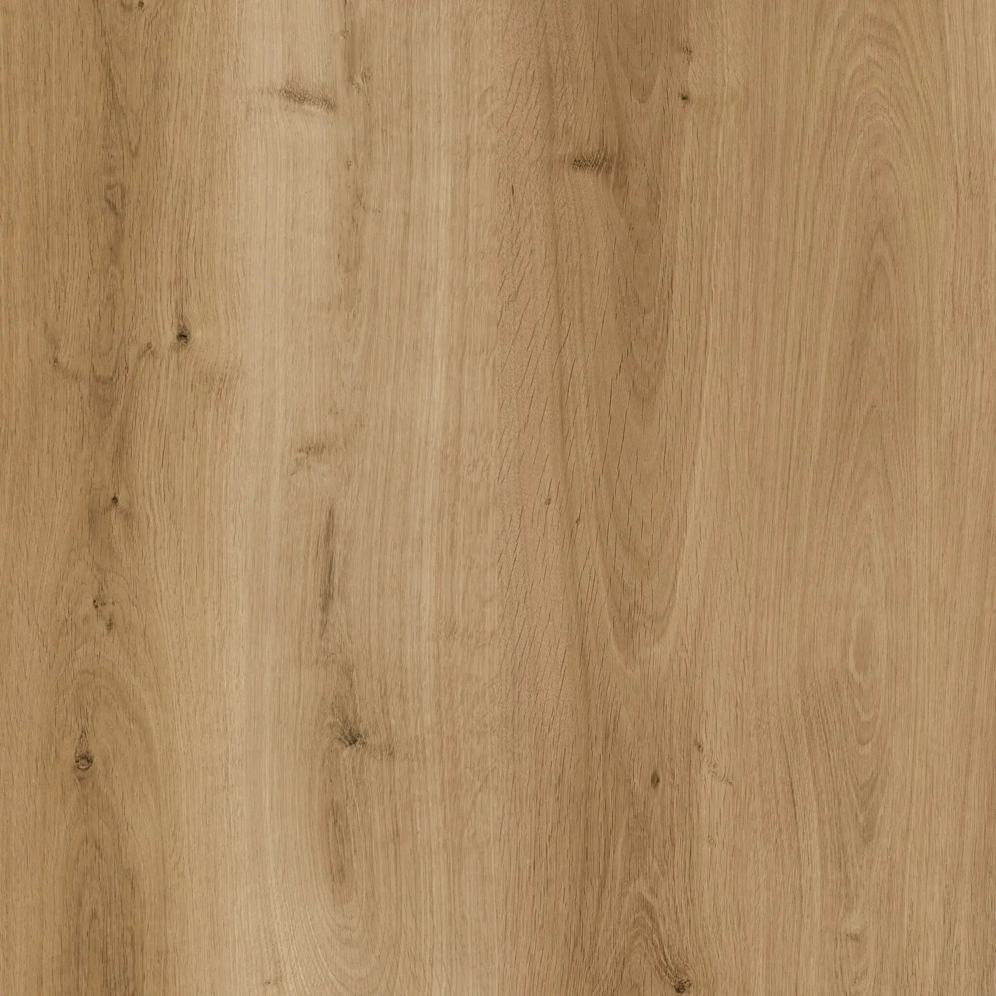 Elite LVT Planke Klik m. kork bagside - Lys natur 185