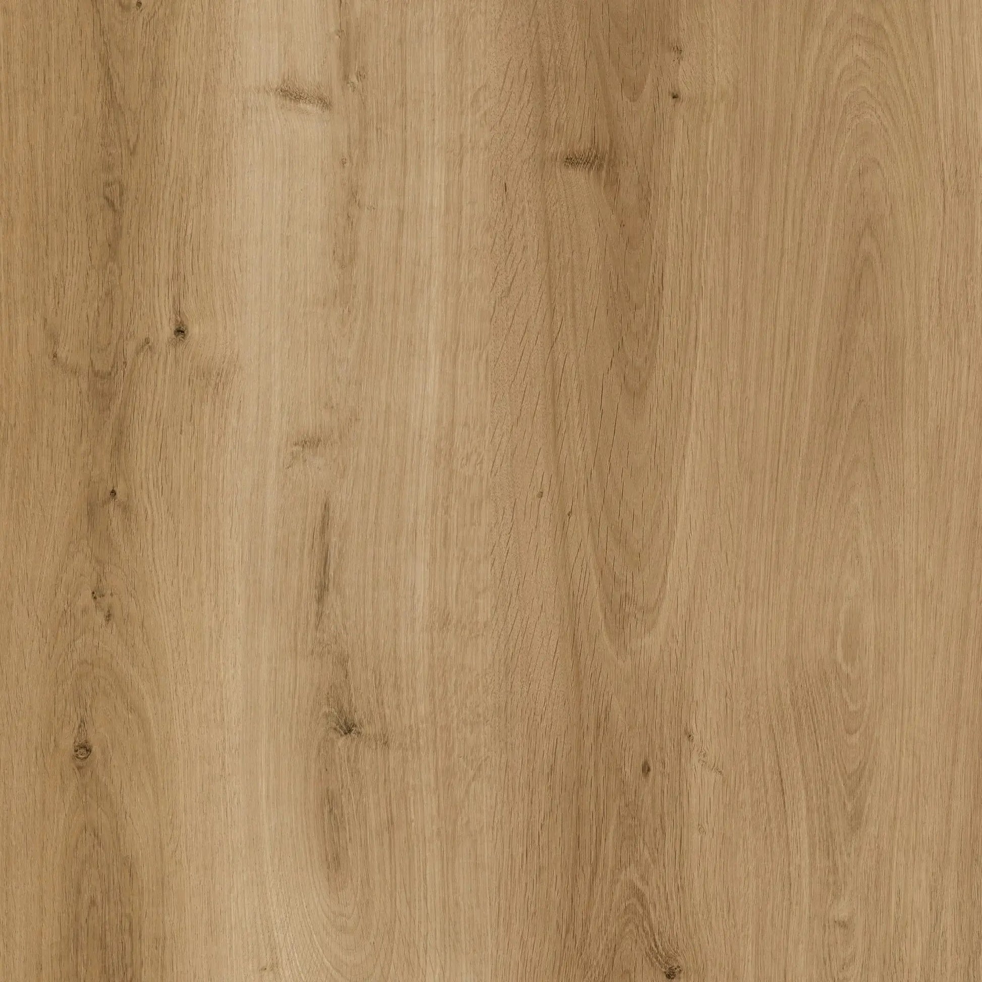 Elite LVT Planke Klik m. kork bagside - Lys natur 185