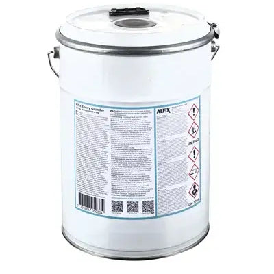 Epoxy fugtspærre