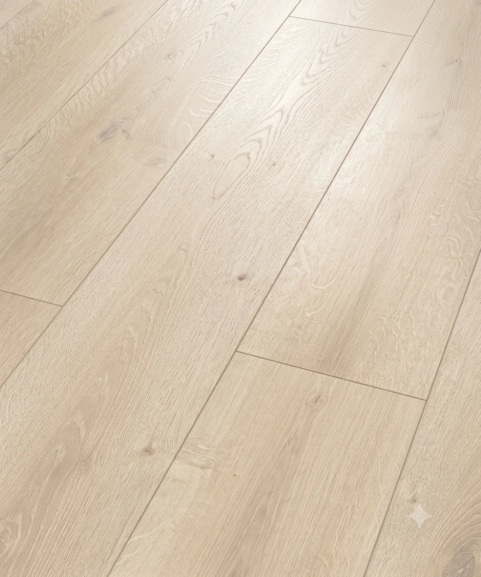 Laminatgulve