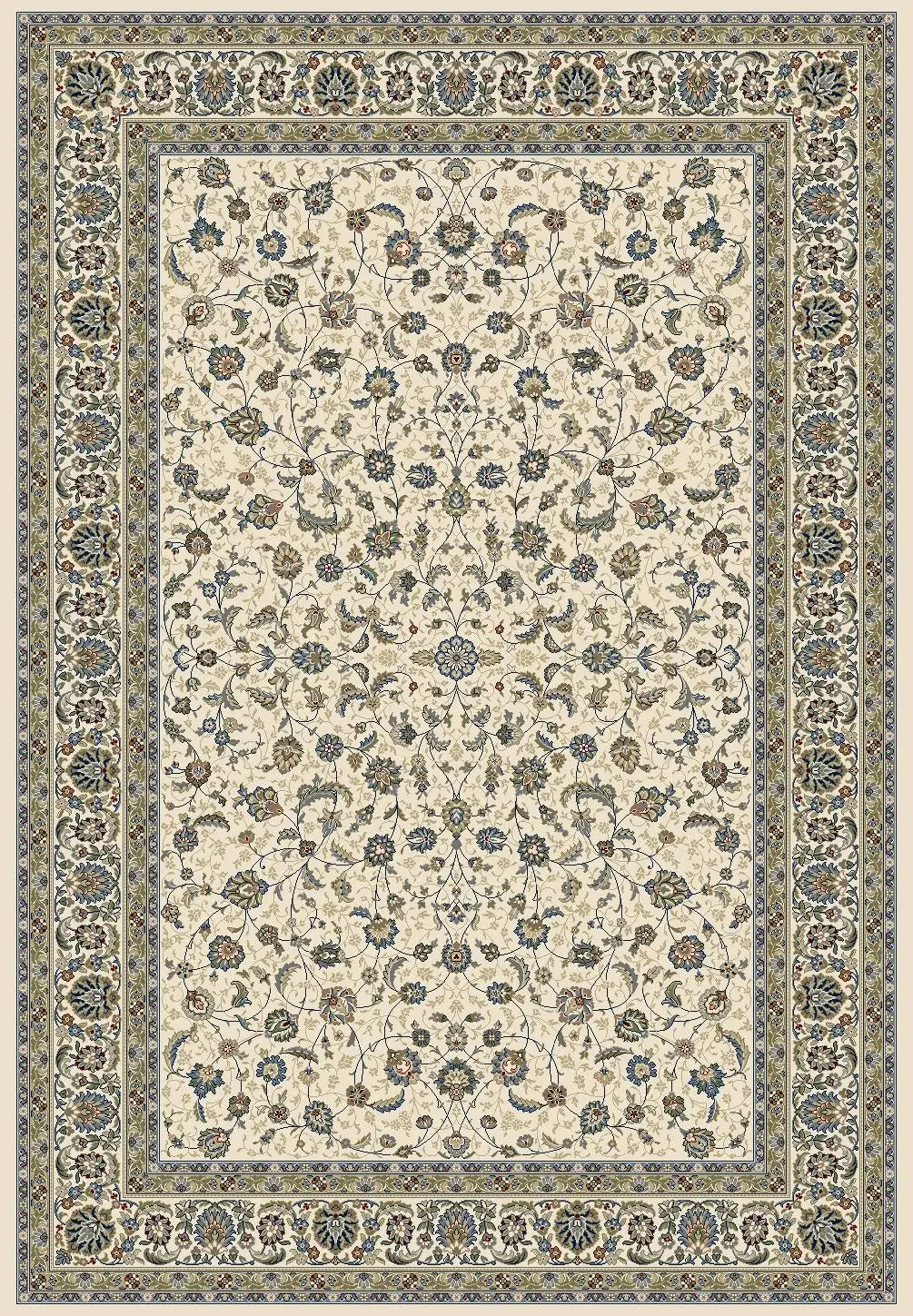 Mona Lisa 221 - Beige