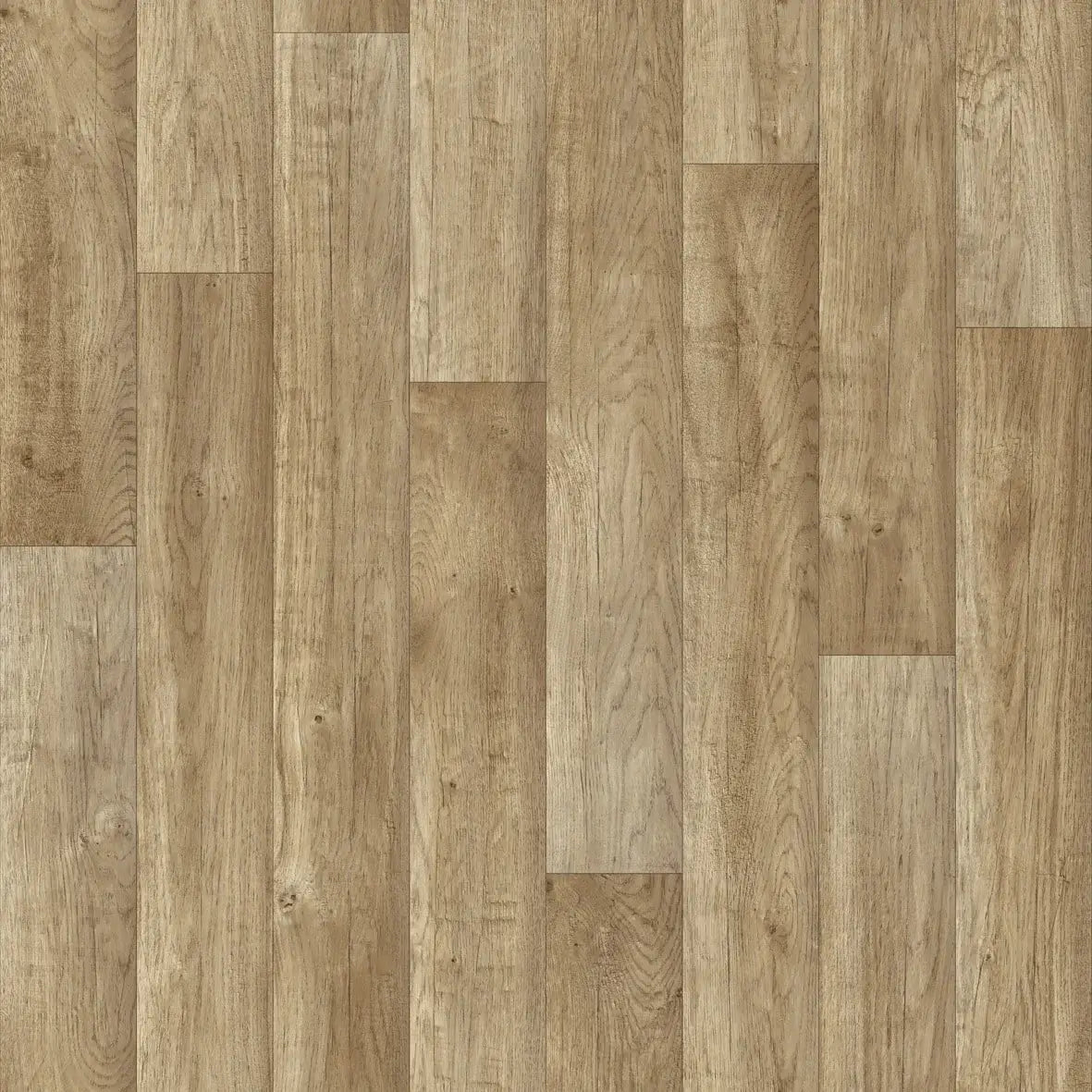 Vinyl - Novo - Chalet Oak 066L