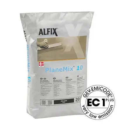 PlaneMix 10