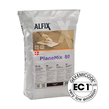 PlaneMix 80