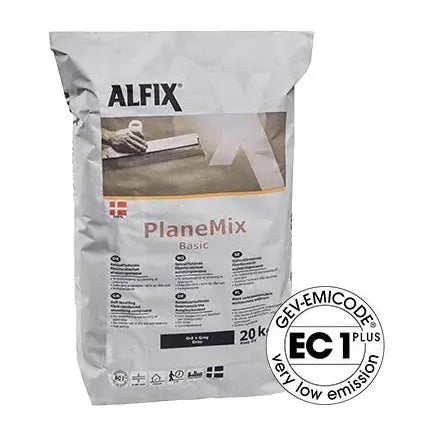 PlaneMix Basic