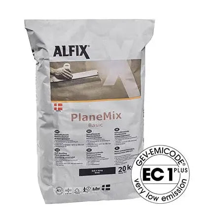 PlaneMix Basic