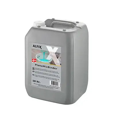 PlaneMixBinder