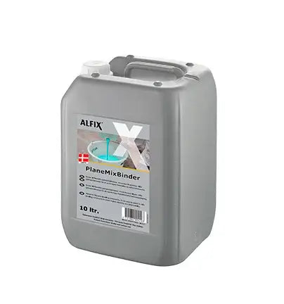 PlaneMixBinder