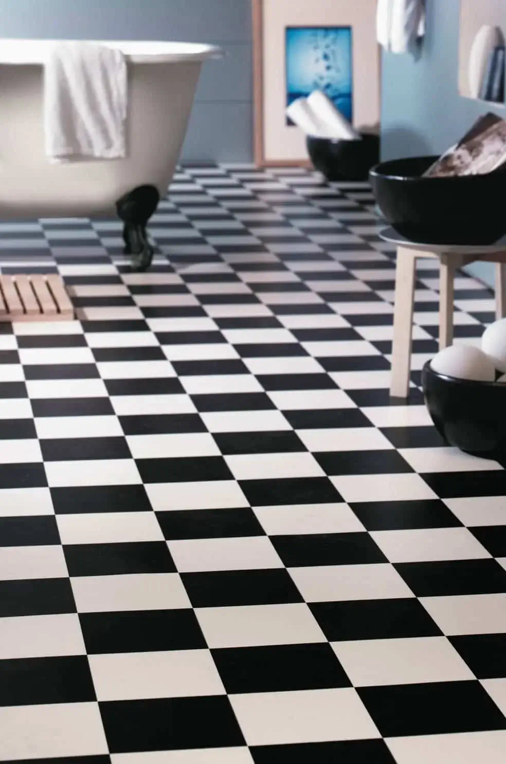 Vinyl - Presto - Skak