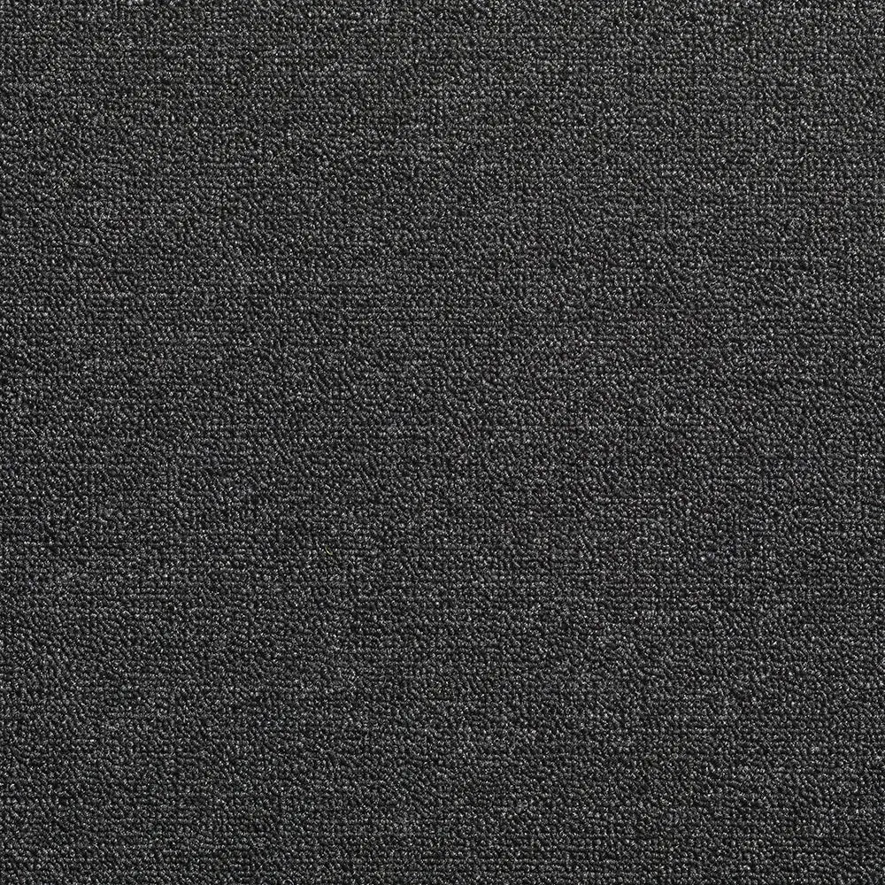Rikke-Filt - Sort