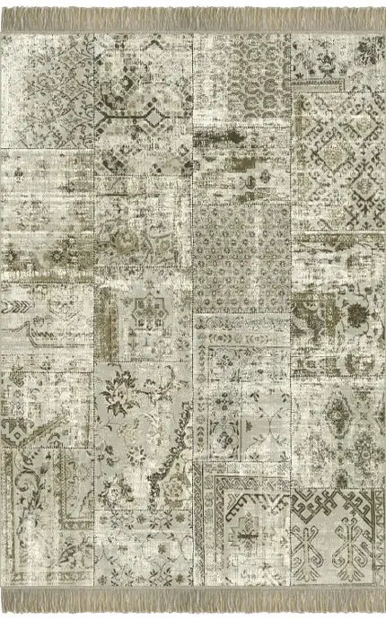 Royal Palace - Patchwork - Lys patch