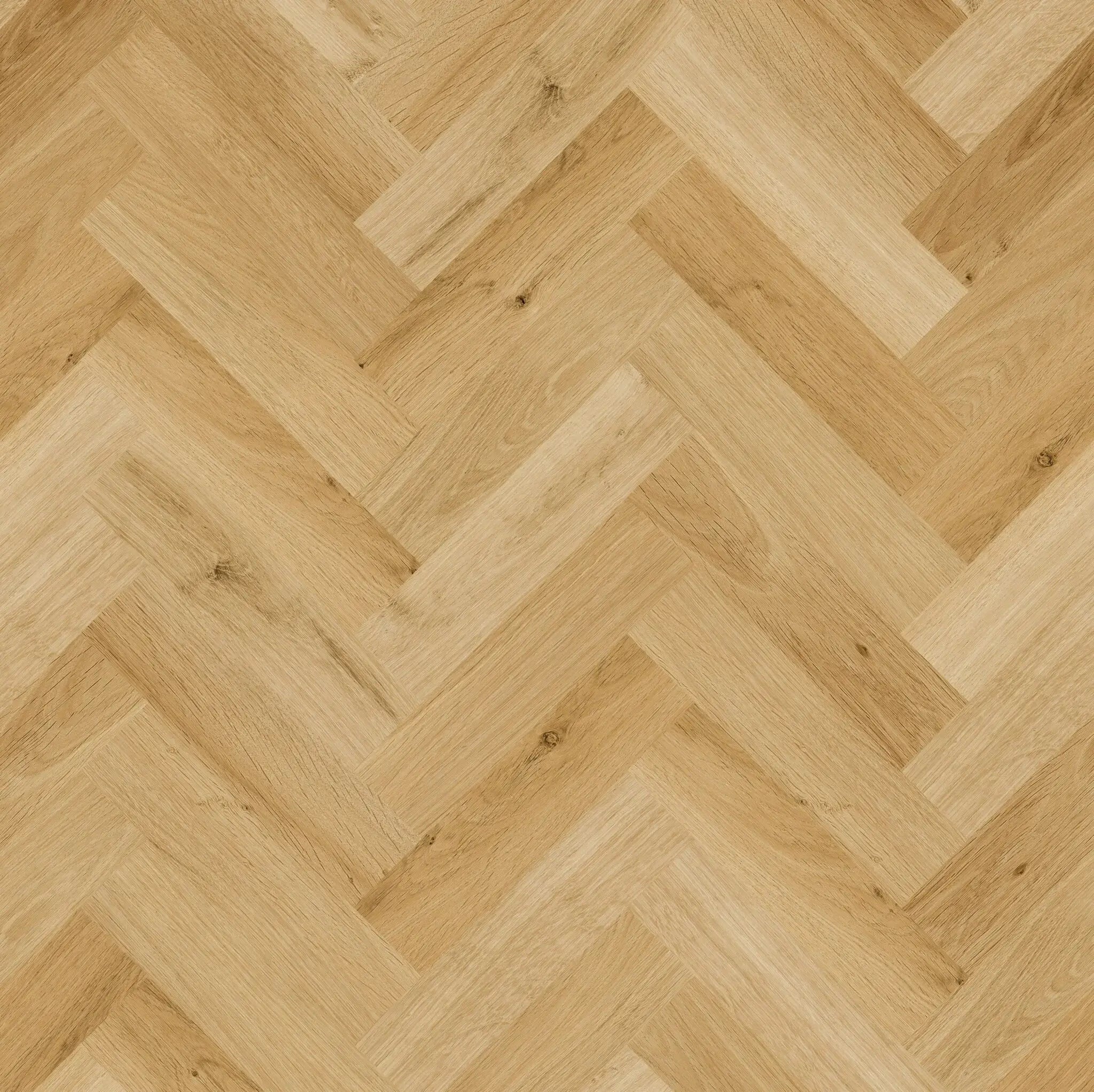 LVT Sildeben, 0,7 - Ultimo Dryback - Lys natur