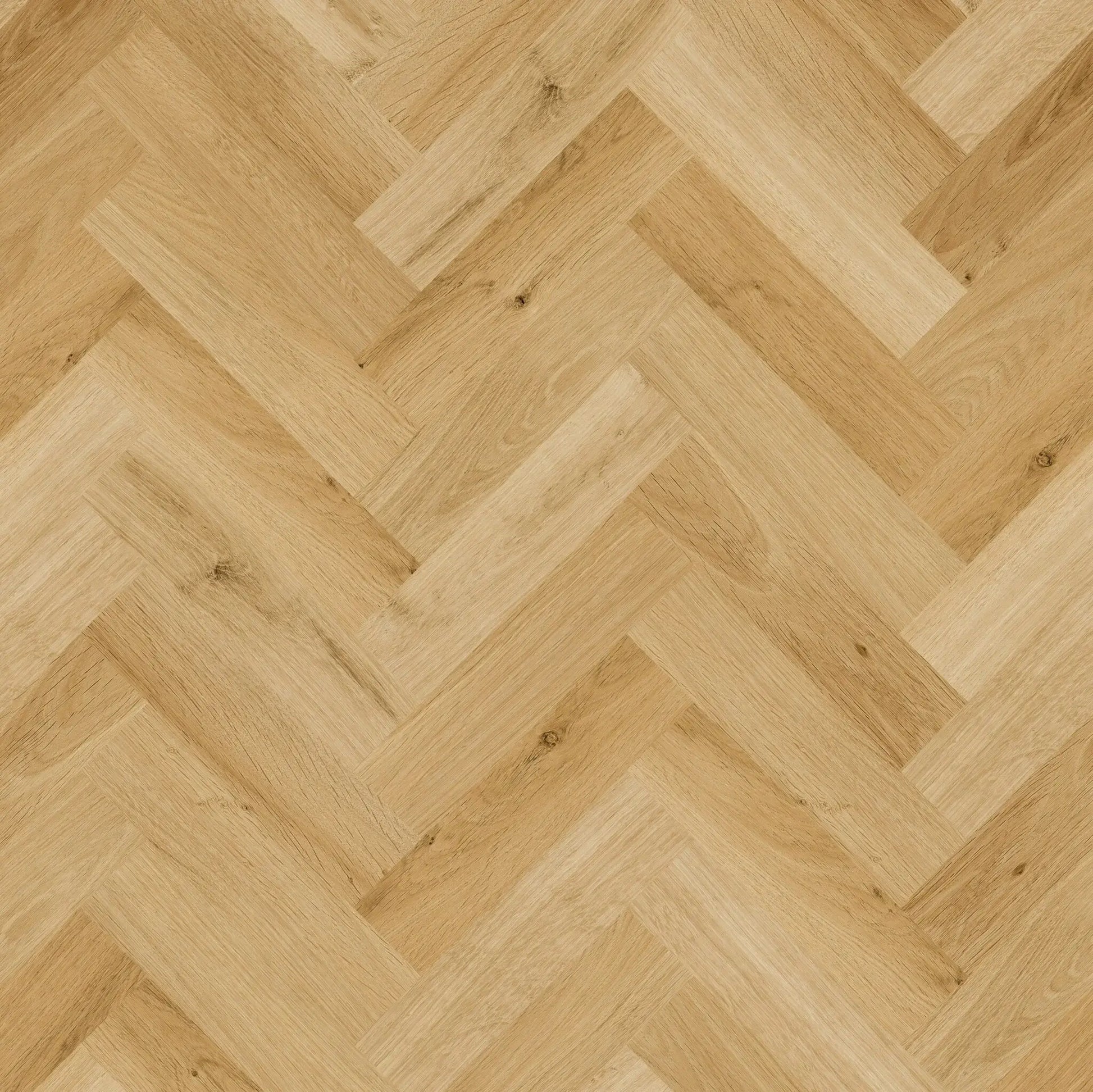 LVT Sildeben, 0,7 - Ultimo Dryback - Lys natur