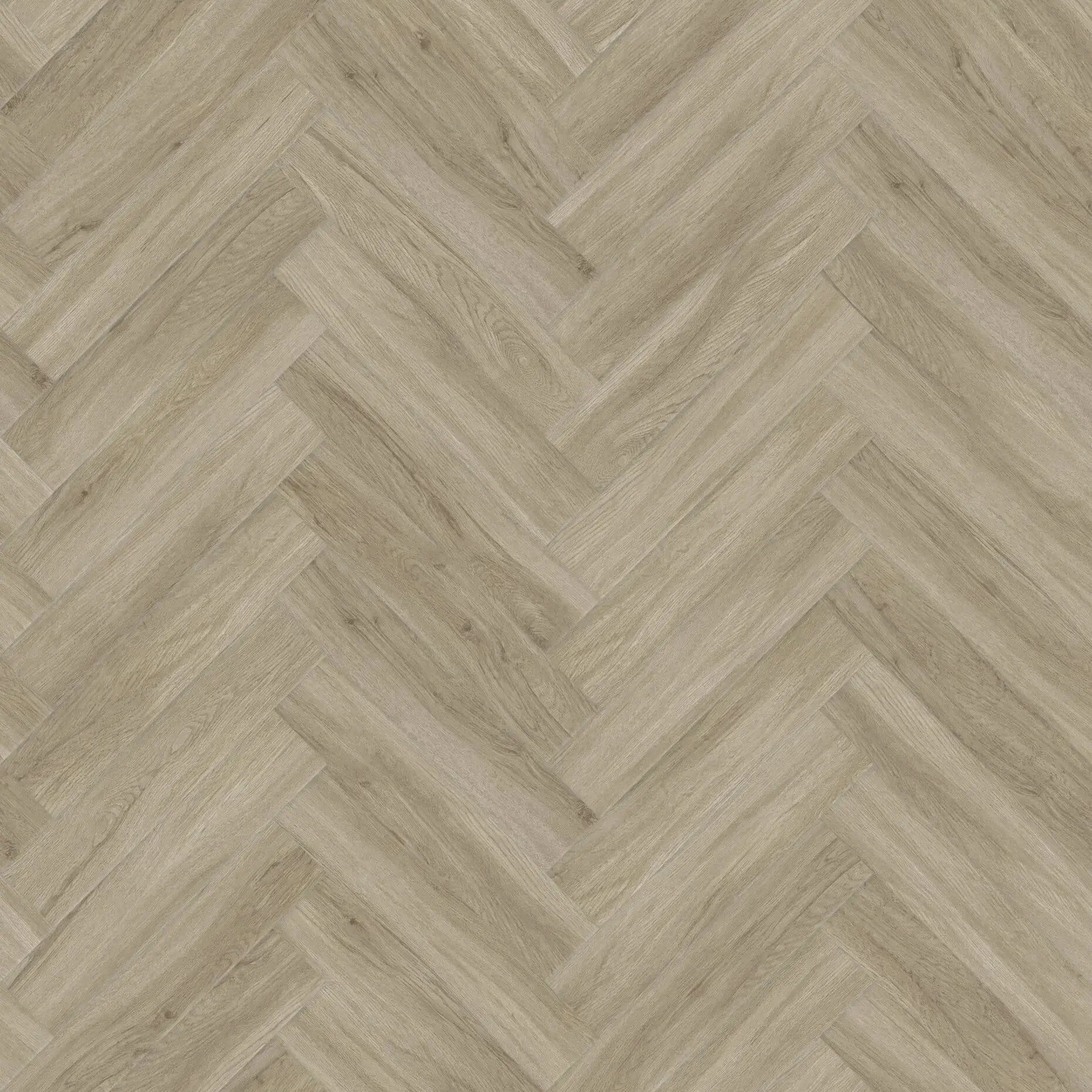 LVT Sildeben, Ultimo Dryback - Grå