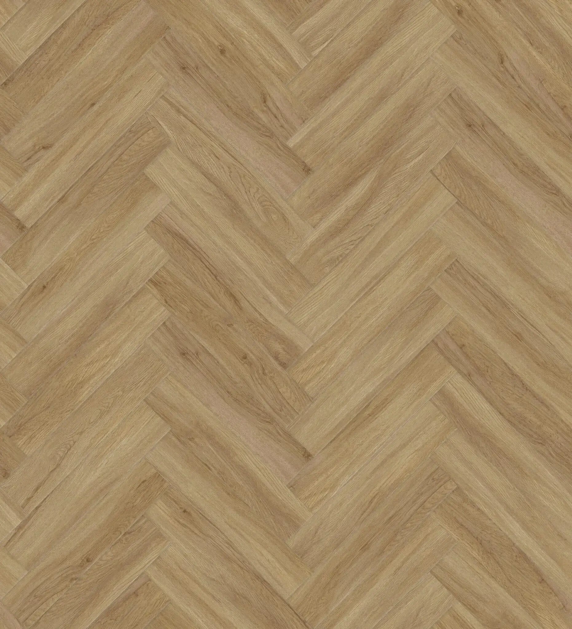 LVT Sildeben, Ultimo Dryback - Lys natur