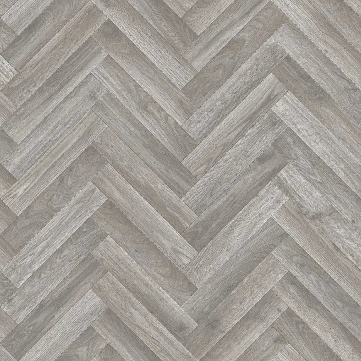 Vinyl - Smartex - Chevron Oak 607M