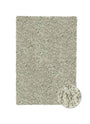 Starlight - Firkantet - Beige
