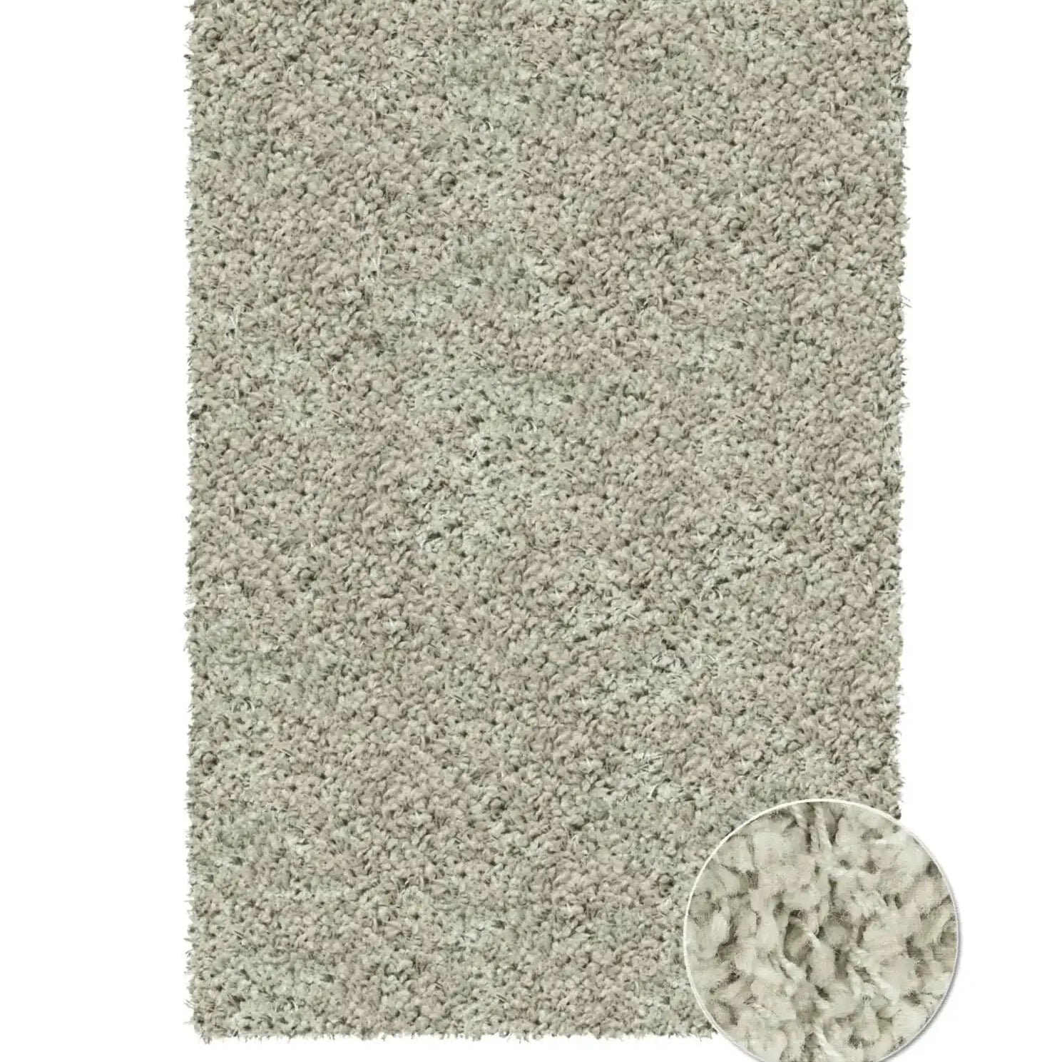 Starlight - Firkantet - Beige