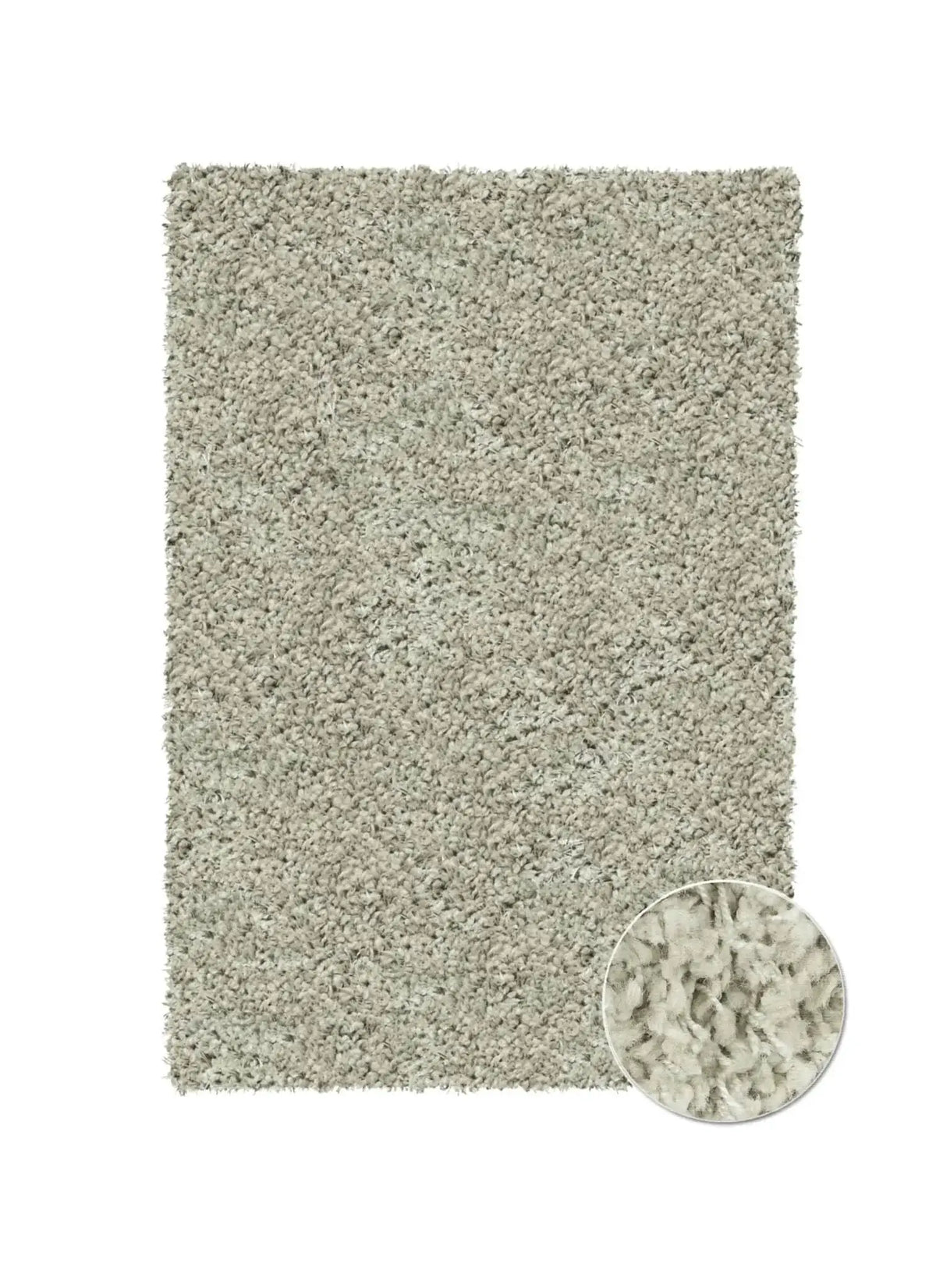 Starlight - Firkantet - Beige
