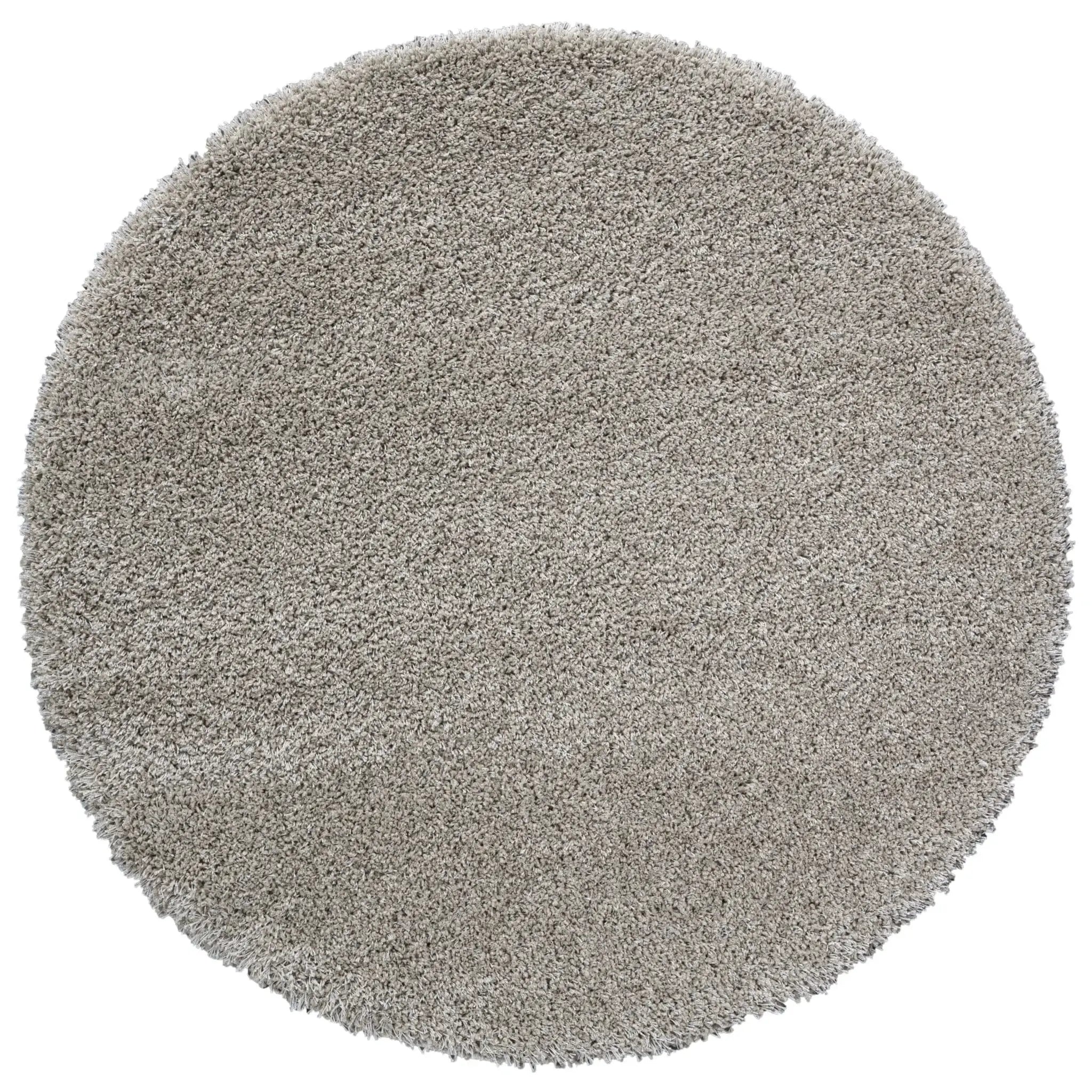 Starlight - Rund - Beige