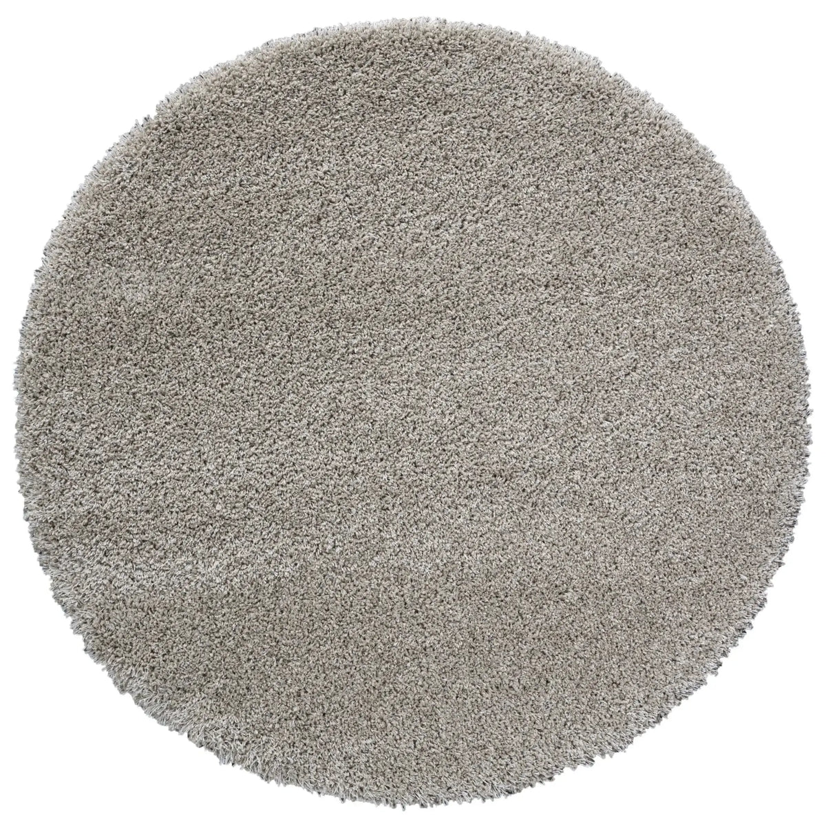 Starlight - Rund - Beige