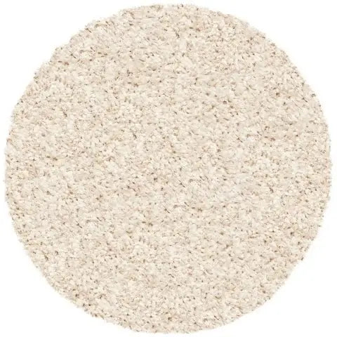 Starlight - Rund - Off-White