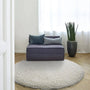 Starlight - Rund - Off-White