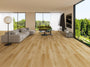 Elite LVT Planke UNIKA Klik m. kork bagside - Lys Natur