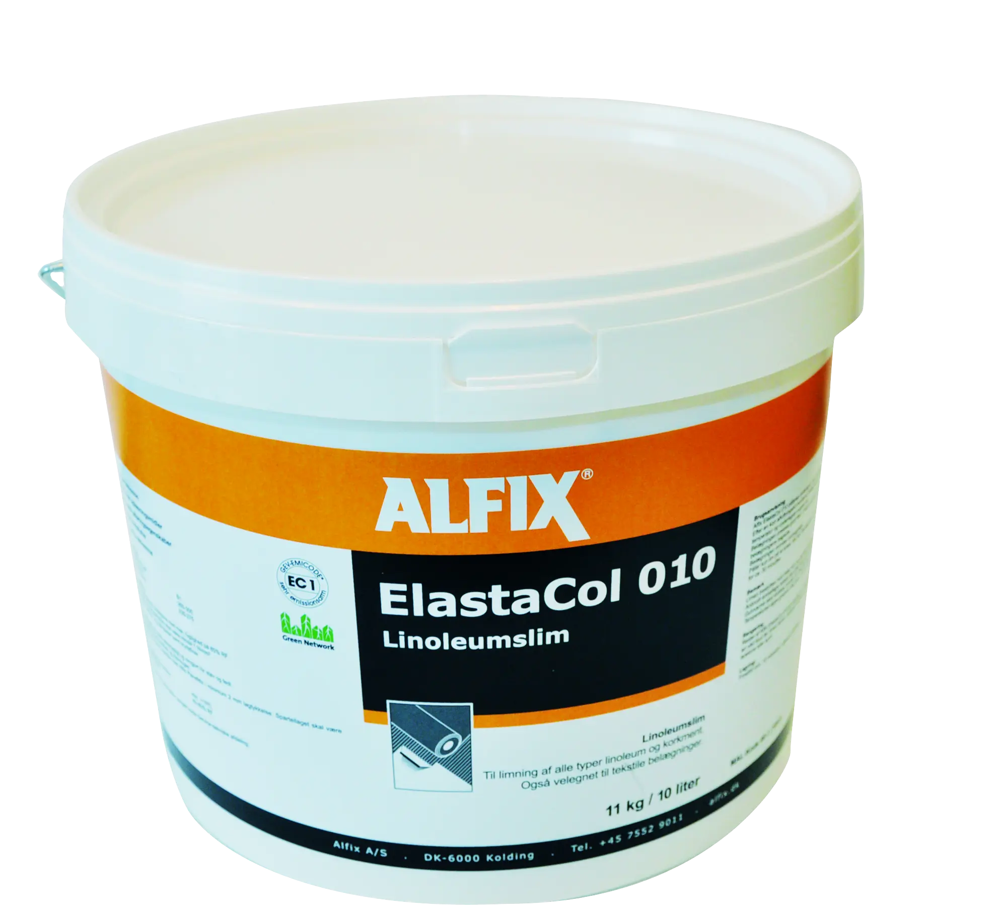 ElastaCol 010 - Linoleumslim