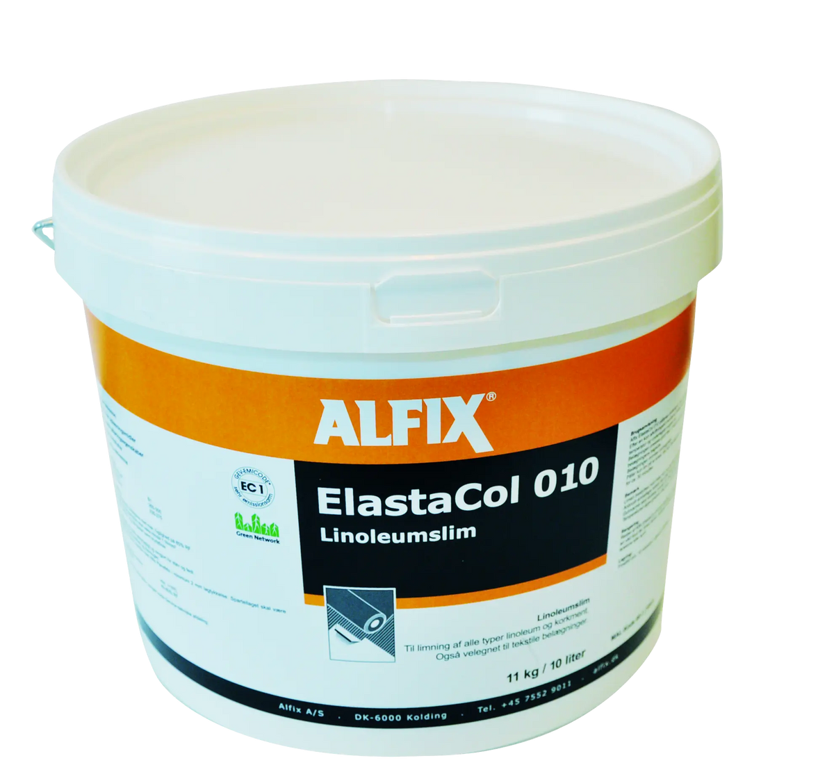 ElastaCol 010 - Linoleumslim