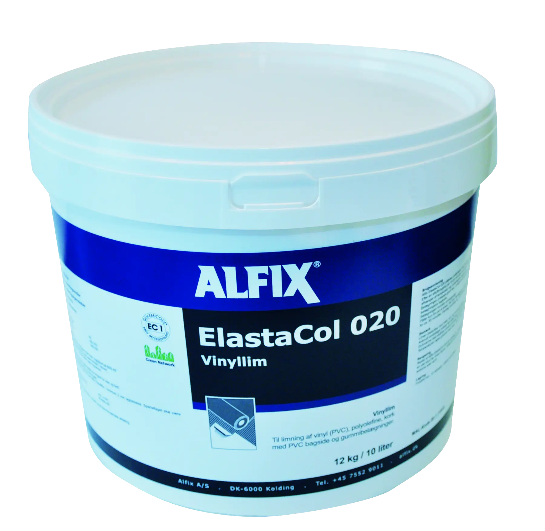 ElastaCol 020 - Vinyllim