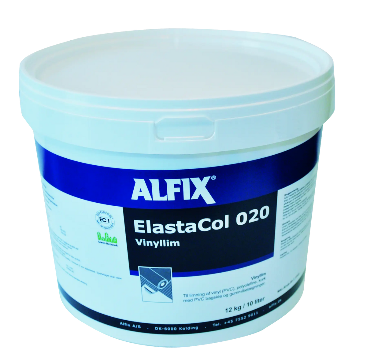 ElastaCol 020 - Vinyllim